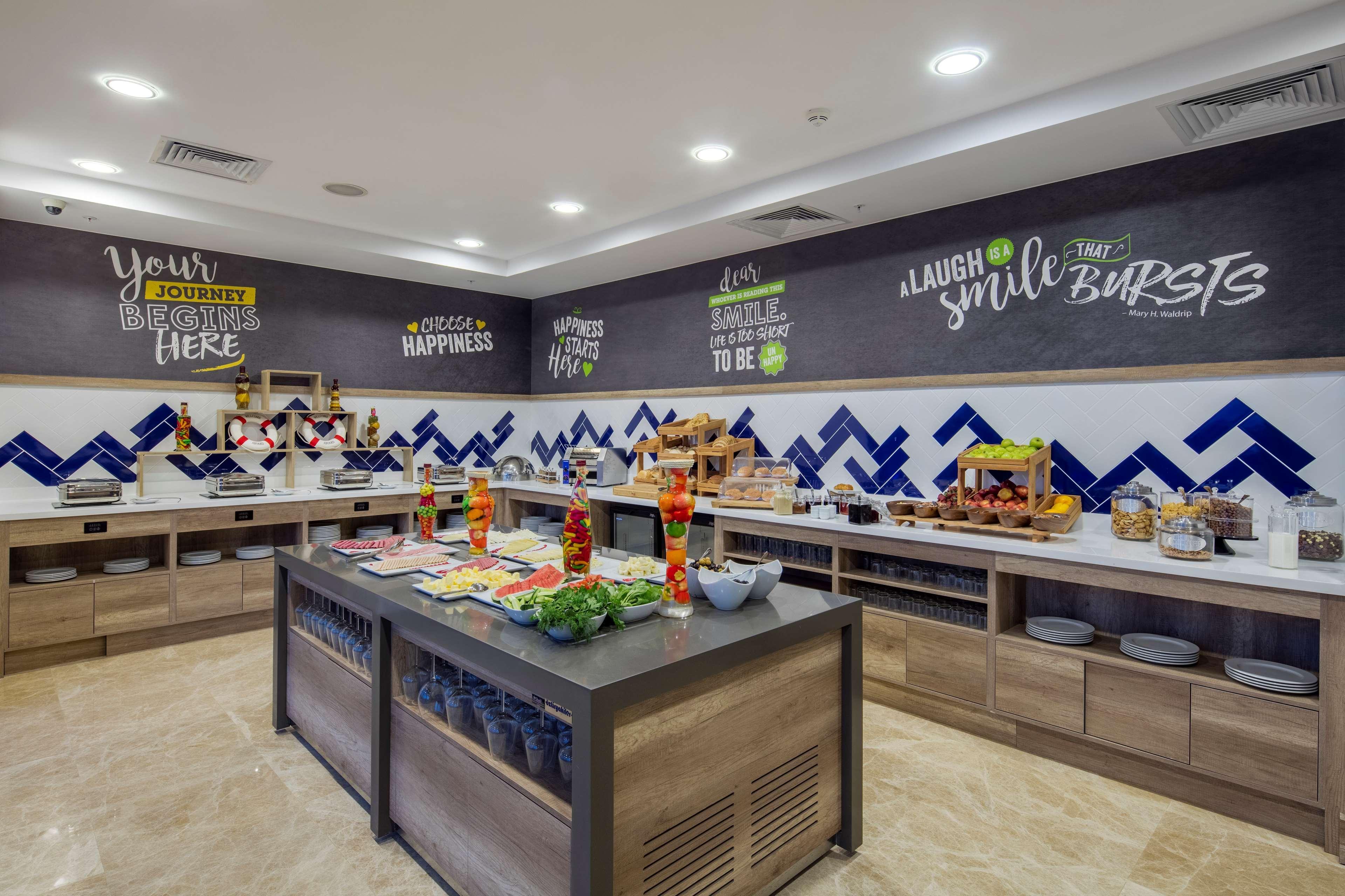 Hampton By Hilton Canakkale Gelibolu Exterior photo