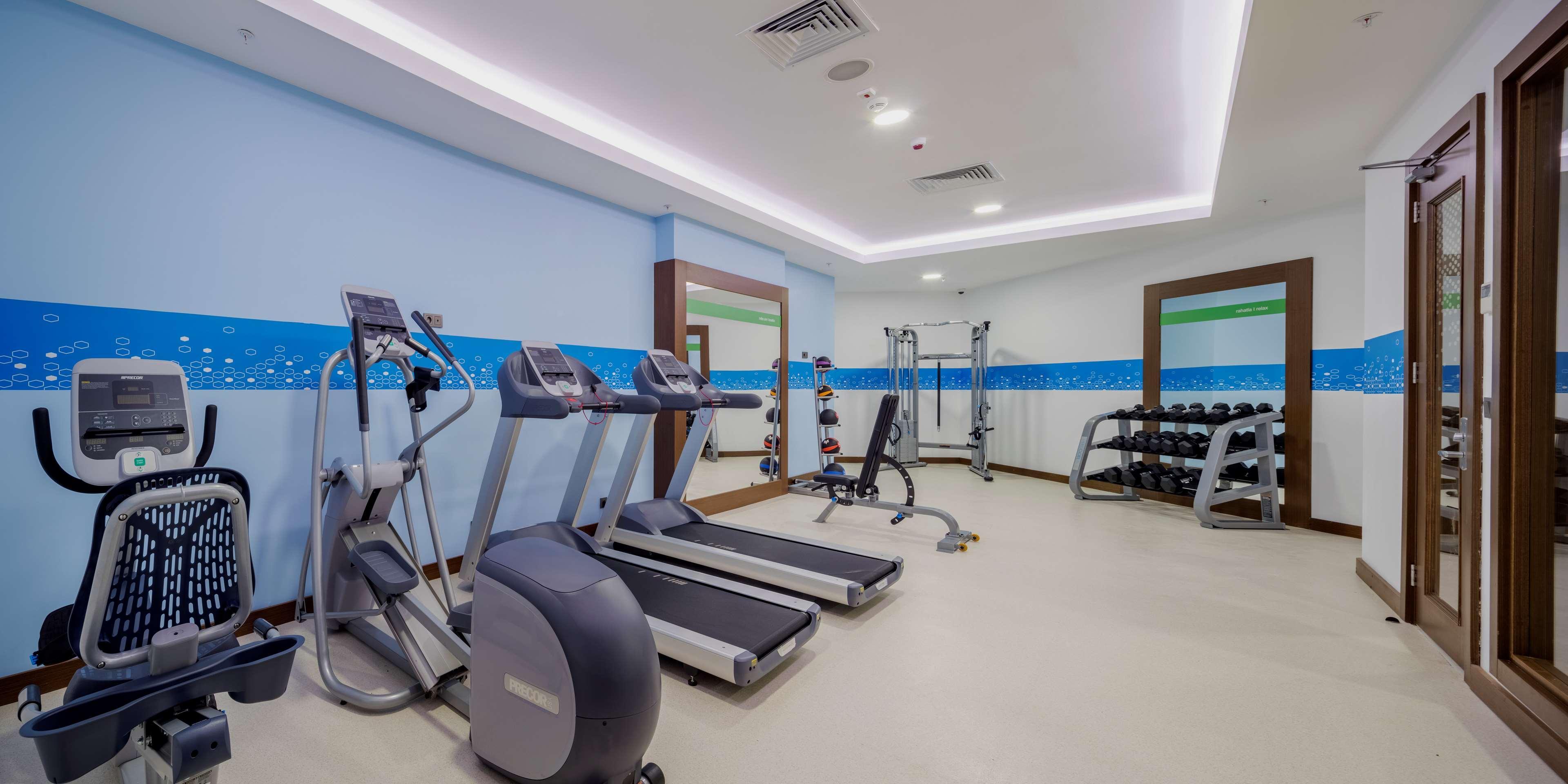 Hampton By Hilton Canakkale Gelibolu Exterior photo