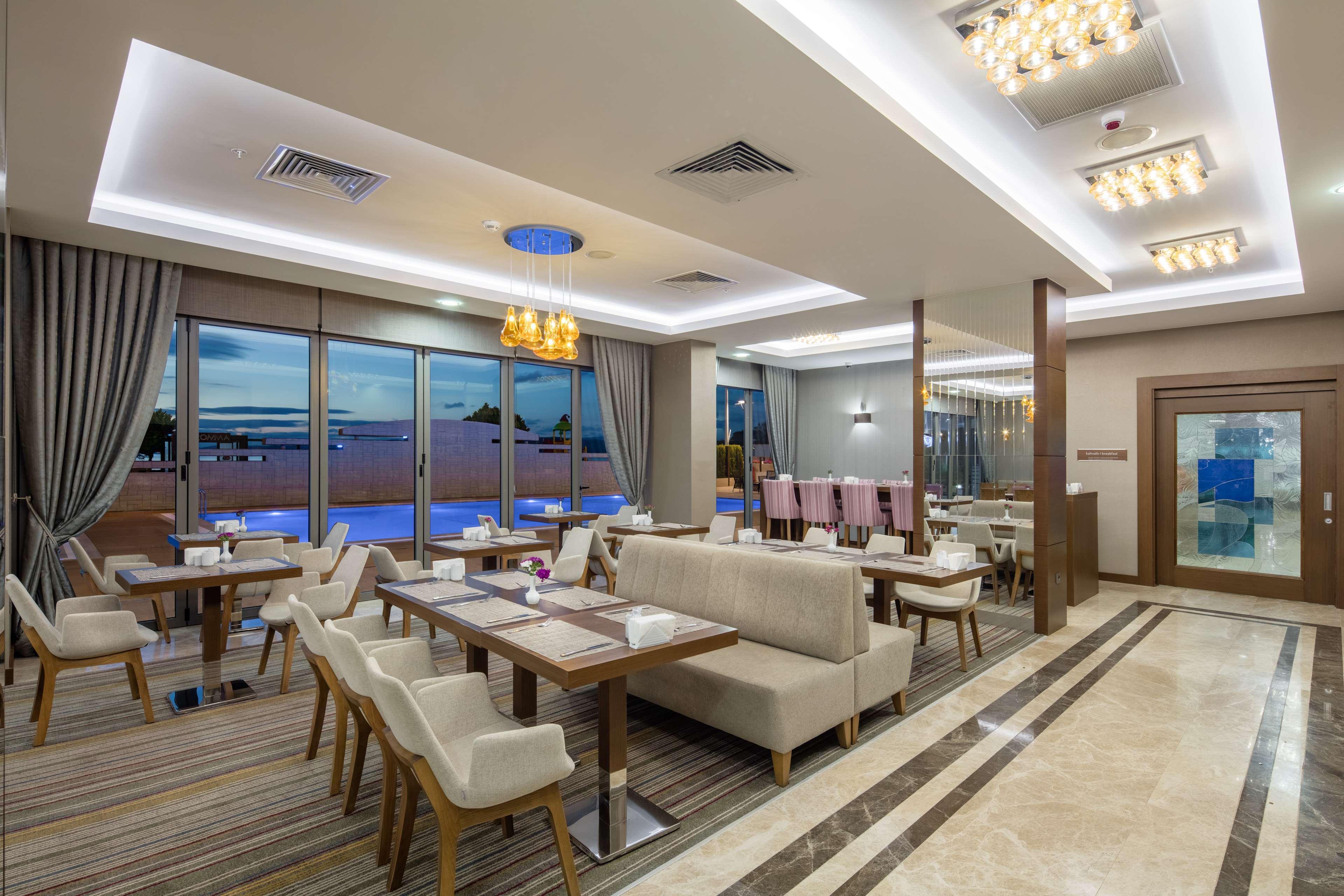 Hampton By Hilton Canakkale Gelibolu Exterior photo
