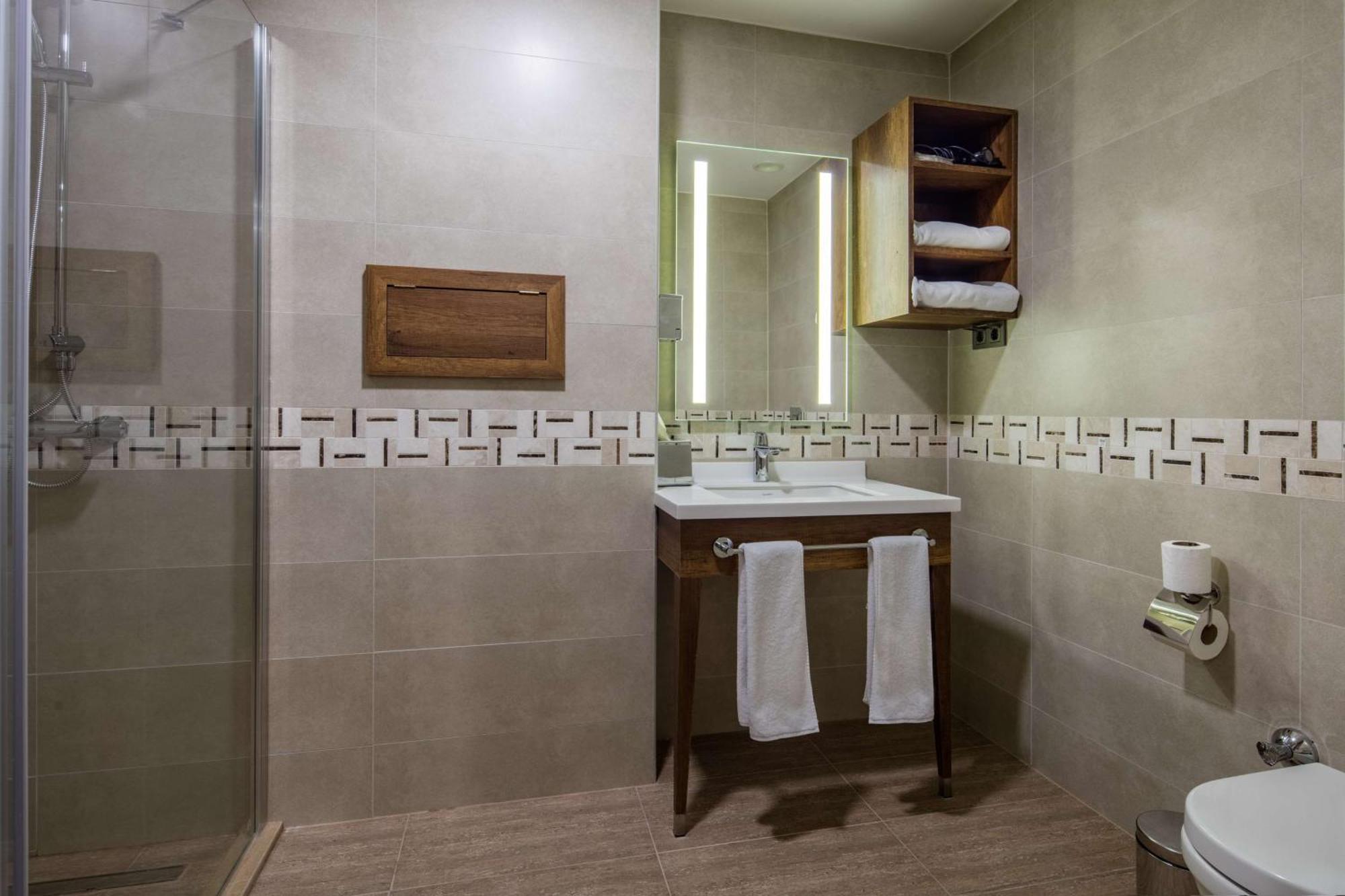 Hampton By Hilton Canakkale Gelibolu Exterior photo
