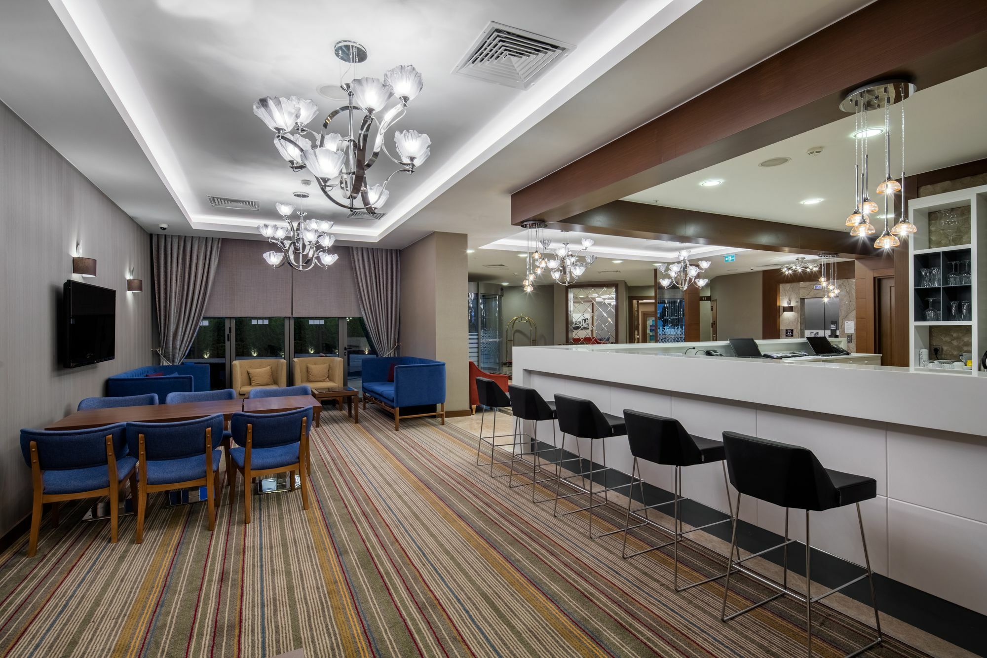 Hampton By Hilton Canakkale Gelibolu Exterior photo